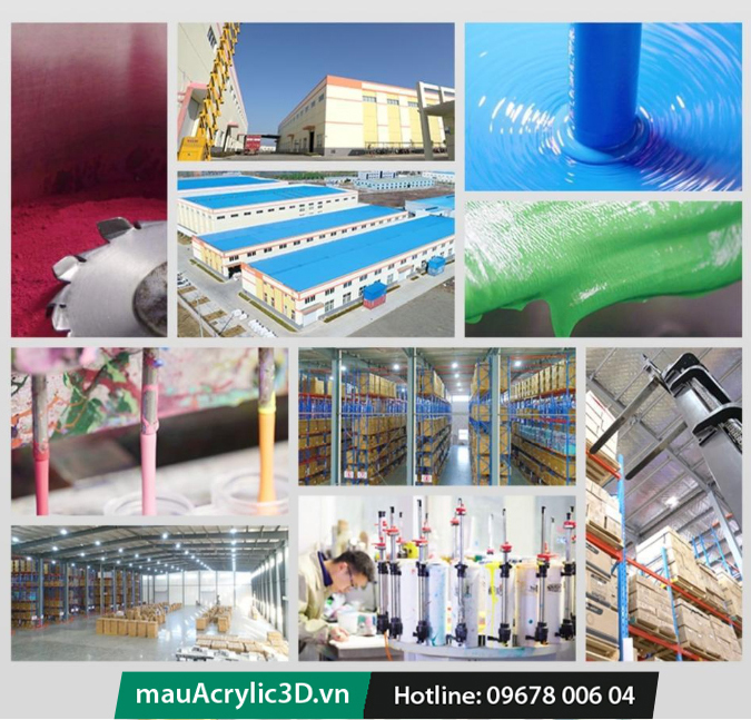 3d-acrylic-paint-mau-son-gia-re-hcm-hn