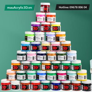 mau-acrylic-3dvn-100ml-binh-minh