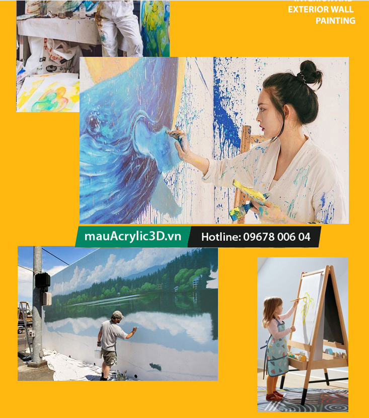 3d-acrylic-paint-mau-son-gia-re-hcm-hn