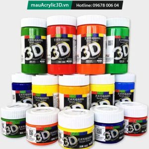 acrylic-3d-chinjoo-100ml