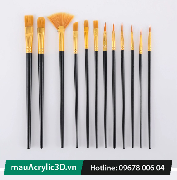 bo-12cay-ve-mau-acrylic-paint-5d-toolkit-den
