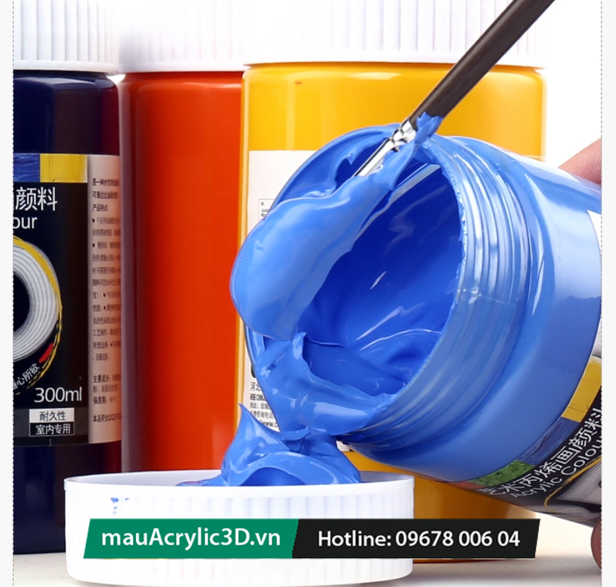 chinjoo-acrylic-3d-5d-mau-son-hcm-hn