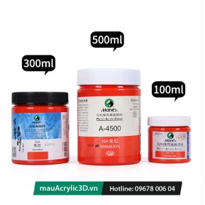 mau-acrylic-500ml-noi-that-3d-gia-re-maries