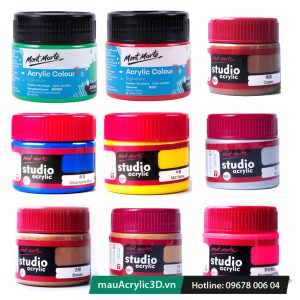 mau-acrylic-5d-montmarte-100ml-3d