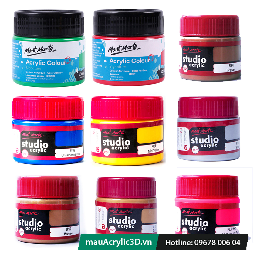 mau-acrylic-5d-montmarte-100ml-3d