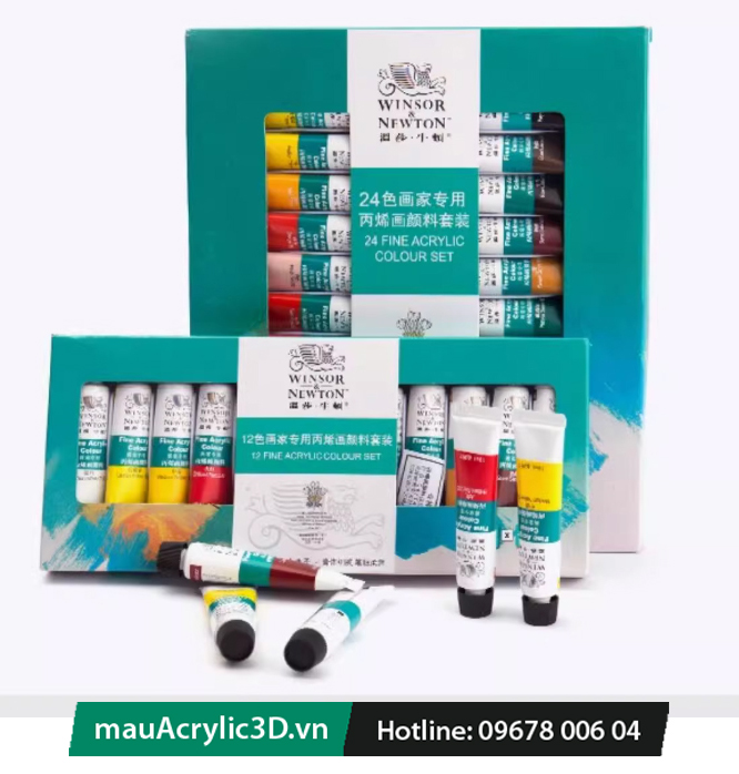 mau-acrylic-winsor-newton-hop-12-tuyp12ml