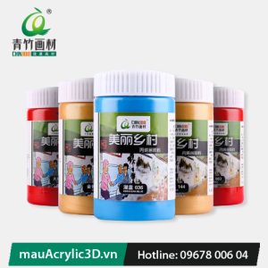 mau-son-acrylic-3d-500ml-ngoai-troi-chinjoo