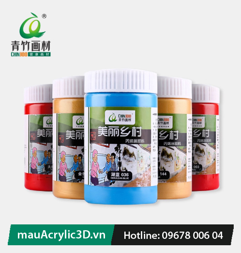 mau-son-acrylic-3d-500ml-ngoai-troi-chinjoo